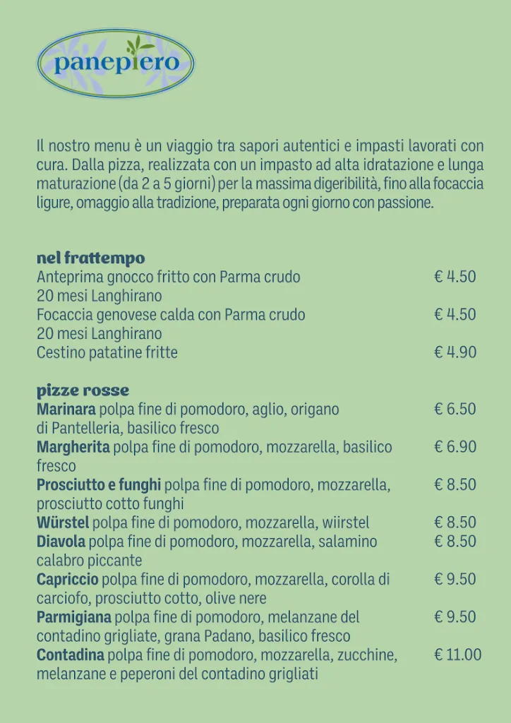Menu_Panepiero_Bagnolo San Vito_immagine_1