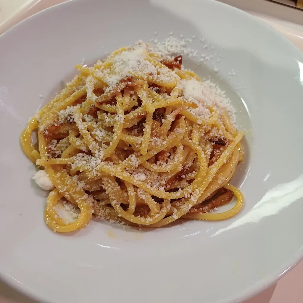 Robert Svoboda_Ristorante La Sosta_Bagnolo San Vito_review