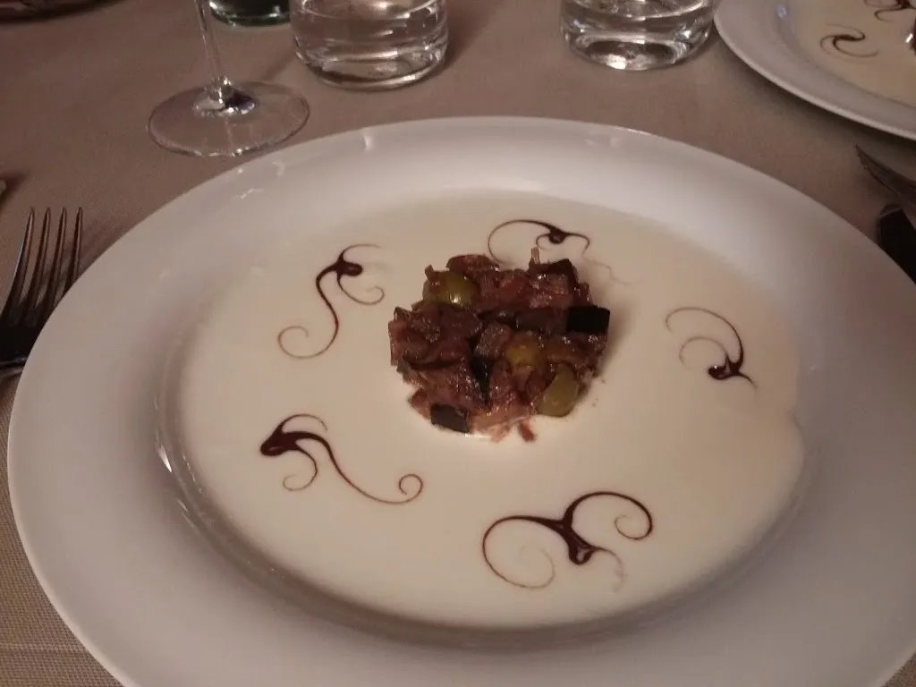 Menu_La Pavona sul Sofà, ristorante con Salotto_Bagnolo San Vito_image_1