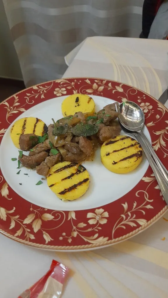 Menu_Pizzeria Ristorante Bar da Loris e Chiara_Bagnolo San Vito_image_8