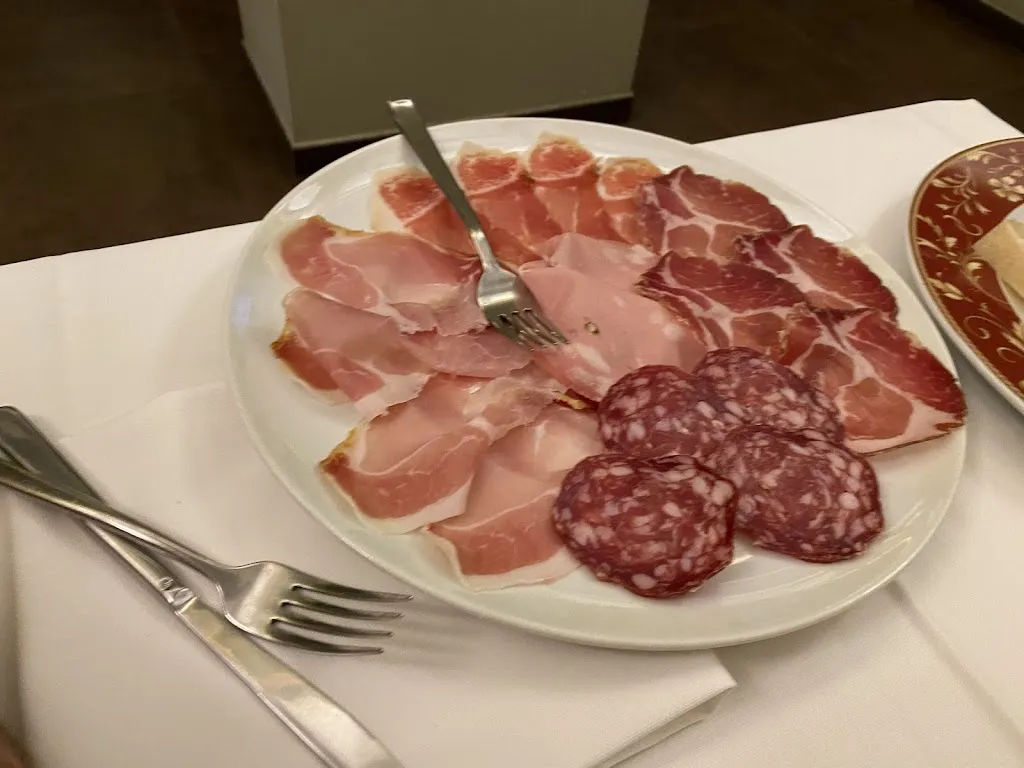 Menu_Pizzeria Ristorante Bar da Loris e Chiara_Bagnolo San Vito_image_9