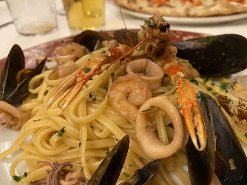 Pizzeria Ristorante Bar da Loris e Chiara_Bagnolo San Vito_slider_image_3