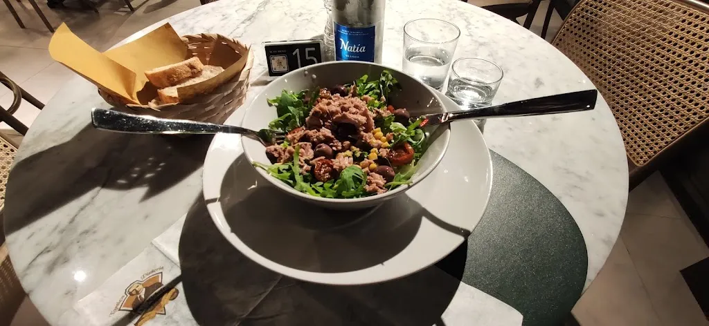 D Stig_Antica pizzeria da Michele - Mantova_Bagnolo San Vito_review