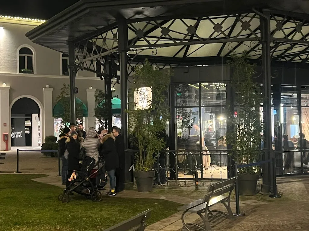 Matěj Beránek_Antica pizzeria da Michele - Mantova_Bagnolo San Vito_review