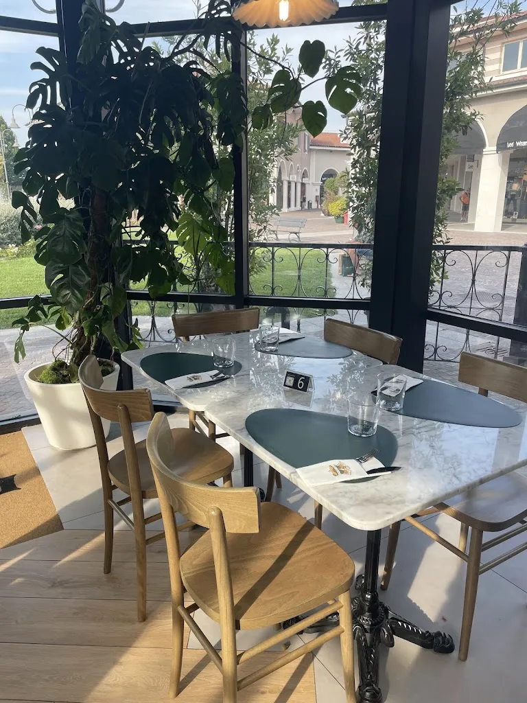 Antica pizzeria da Michele - Mantova restaurant in Bagnolo San Vito