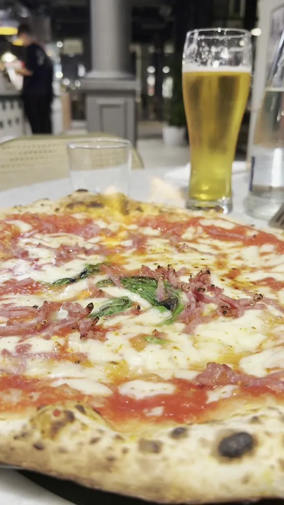 Antica pizzeria da Michele - Mantova_Bagnolo San Vito_slider_image_2