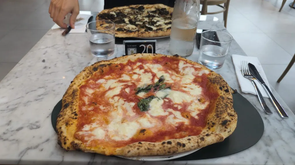 Antica pizzeria da Michele - Mantova_Bagnolo San Vito_slider_image_3