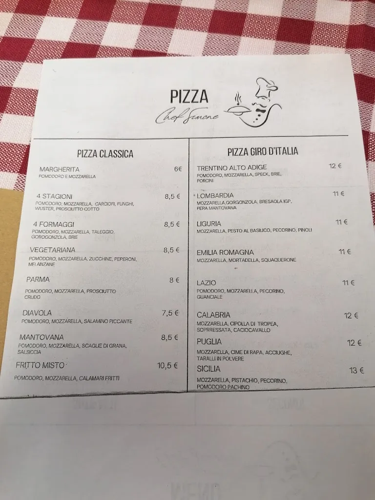 Menu_Circolo Acli San Biagio Ristorante “la baracca di chef Simone Marinelli”_Bagnolo San Vito_image_1