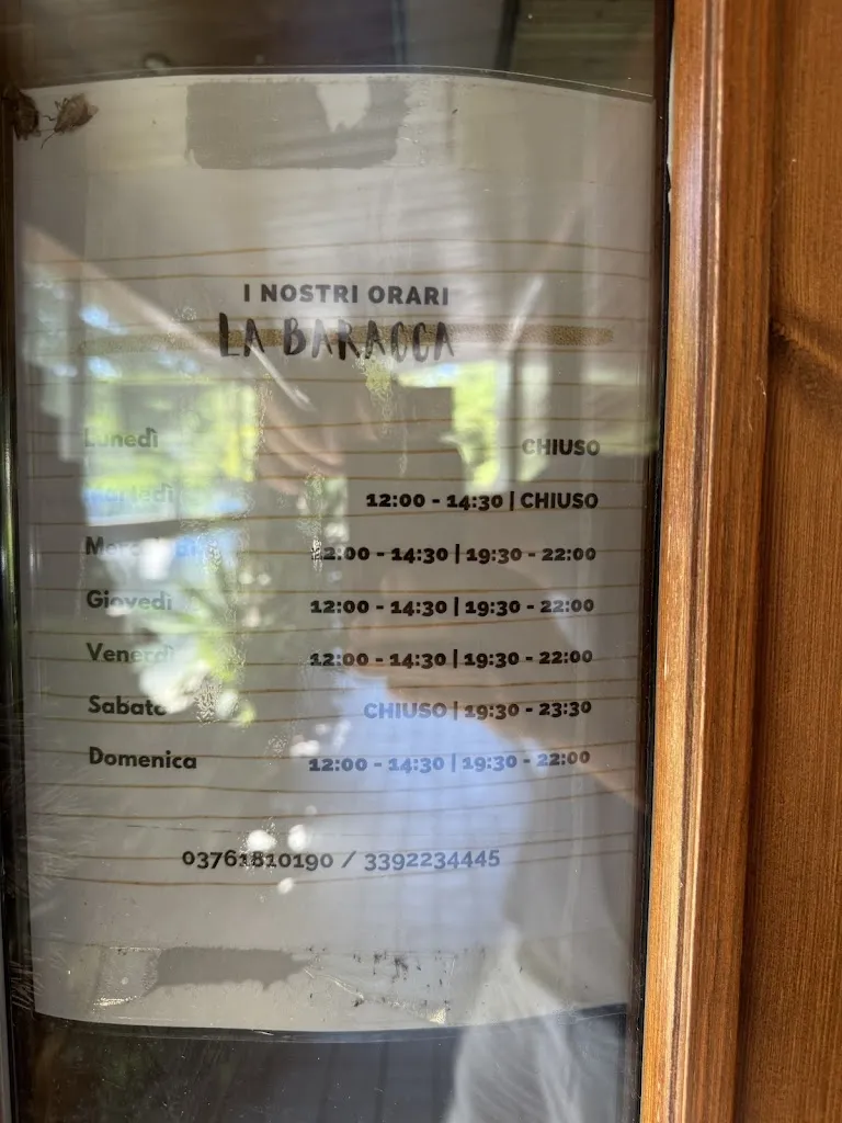 Menu_Circolo Acli San Biagio Ristorante “la baracca di chef Simone Marinelli”_Bagnolo San Vito_image_2