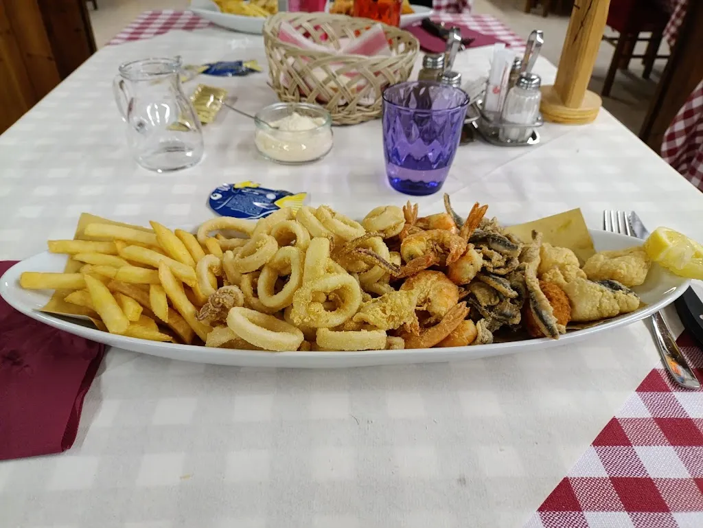 Marco Guida_Circolo Acli San Biagio Ristorante “la baracca di chef Simone Marinelli”_Bagnolo San Vito_review