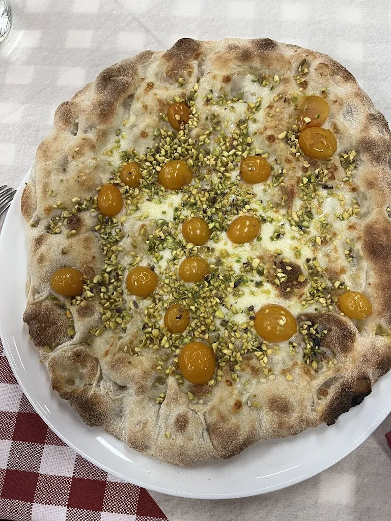 Sandra Luppi _Circolo Acli San Biagio Ristorante “la baracca di chef Simone Marinelli”_Bagnolo San Vito_review