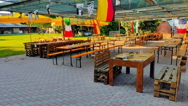 Circolo Acli San Biagio Ristorante “la baracca di chef Simone Marinelli”_Bagnolo San Vito_slider_image_1