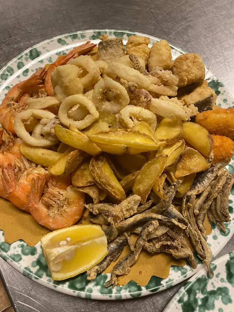 Circolo Acli San Biagio Ristorante “la baracca di chef Simone Marinelli”_Bagnolo San Vito_slider_image_2