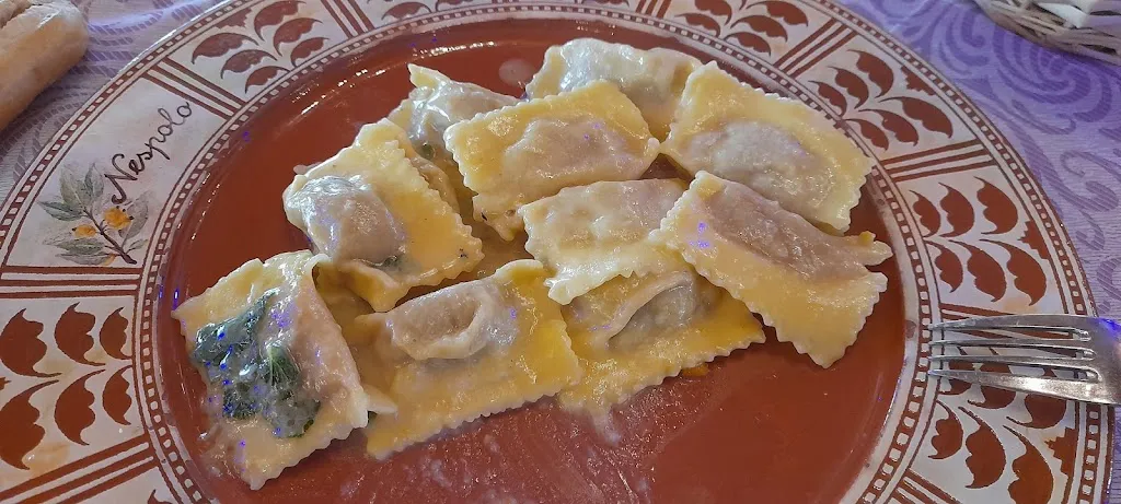 Menu_Pizzeria Ristorante Villa Gaia - Parco Divertimenti - Fattoria_Bagnolo San Vito_image_6