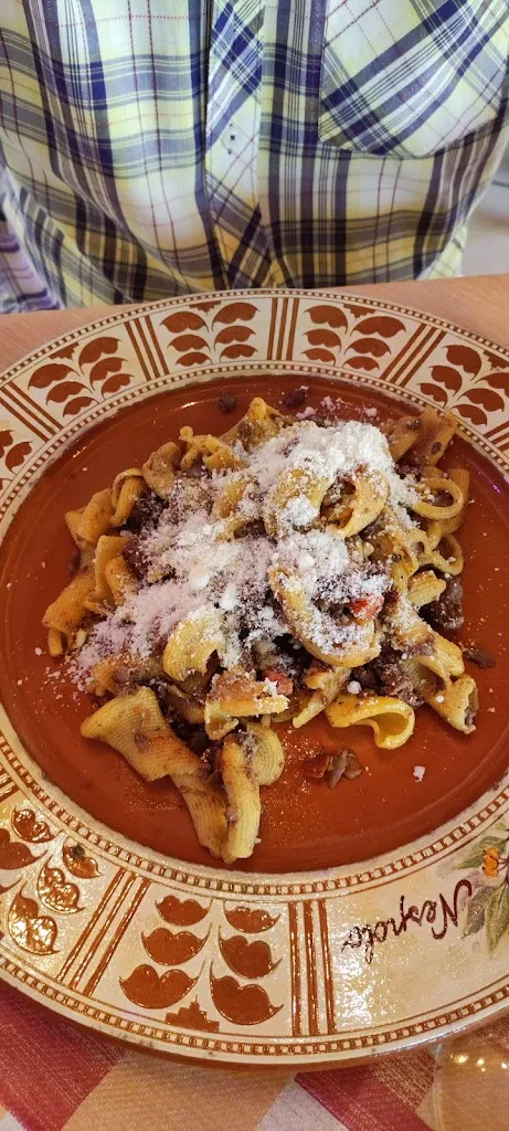 Menu_Pizzeria Ristorante Villa Gaia - Parco Divertimenti - Fattoria_Bagnolo San Vito_image_7