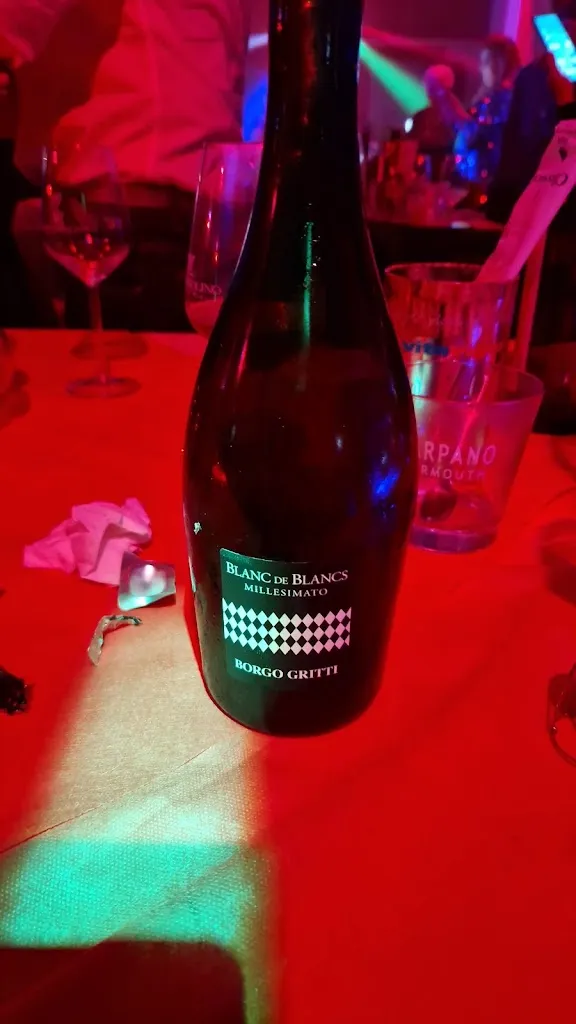 Menu_Pizzeria Ristorante Villa Gaia - Parco Divertimenti - Fattoria_Bagnolo San Vito_image_9