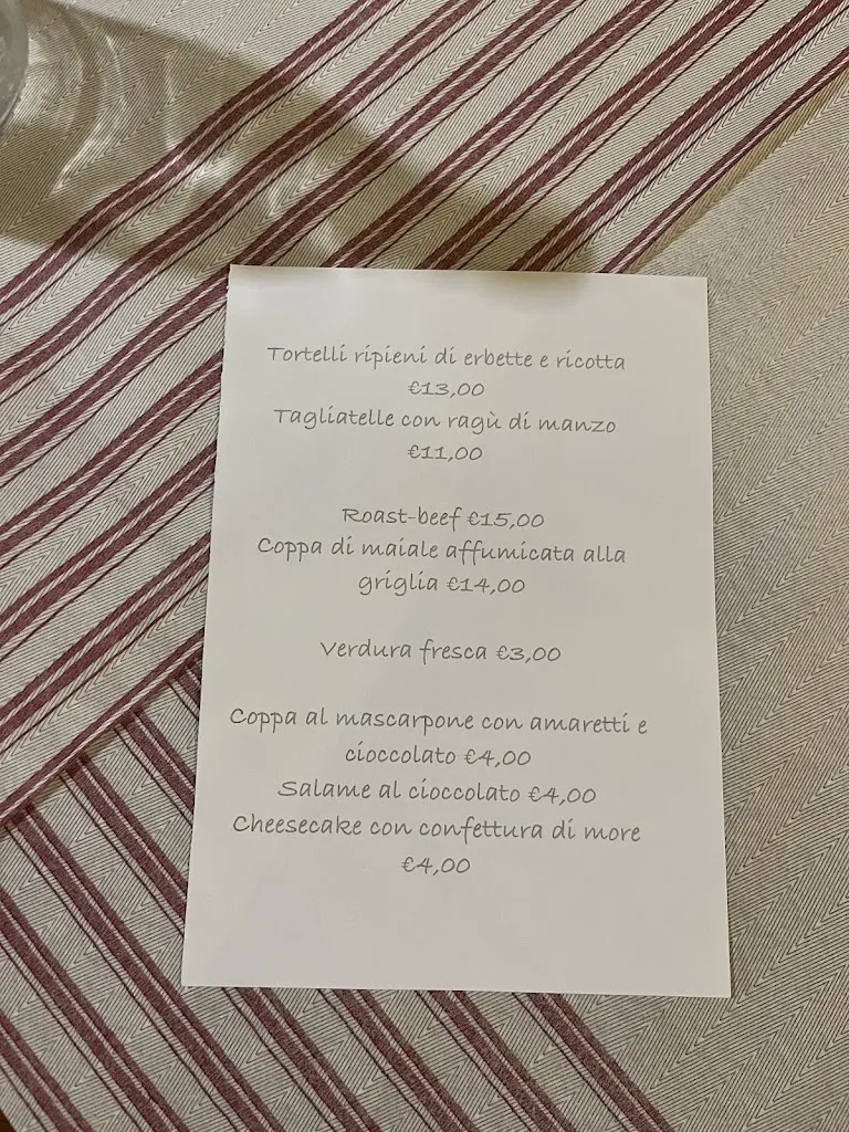 Lucy Frankel_Agriturismo L'Albero del Latte_Bagnolo San Vito_review