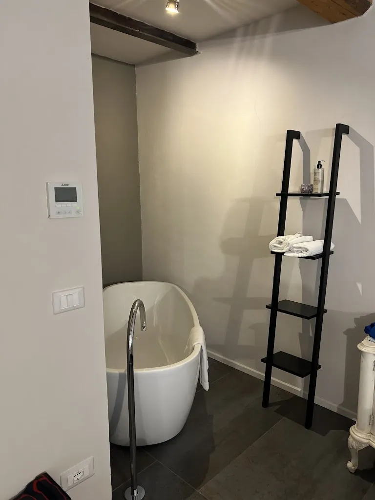 Tal Zim_Agriturismo L'Albero del Latte_Bagnolo San Vito_review