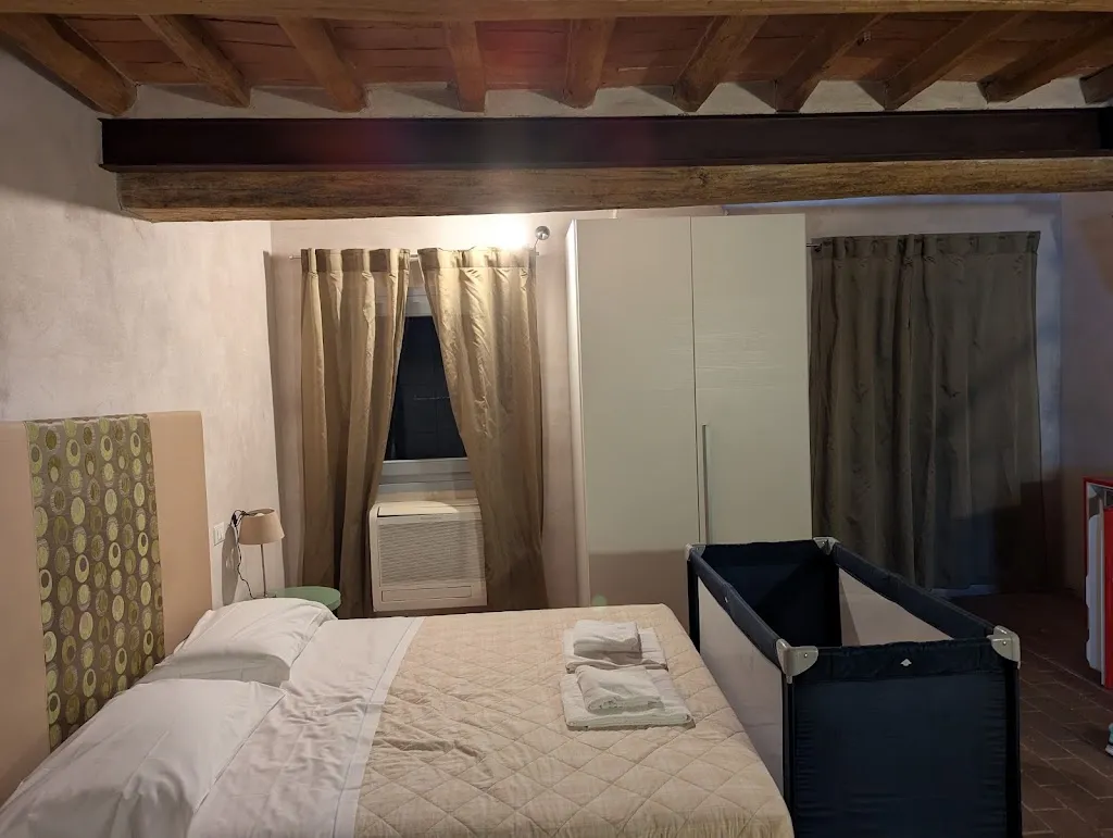 Agriturismo L'Albero del Latte_Bagnolo San Vito_slider_image_3