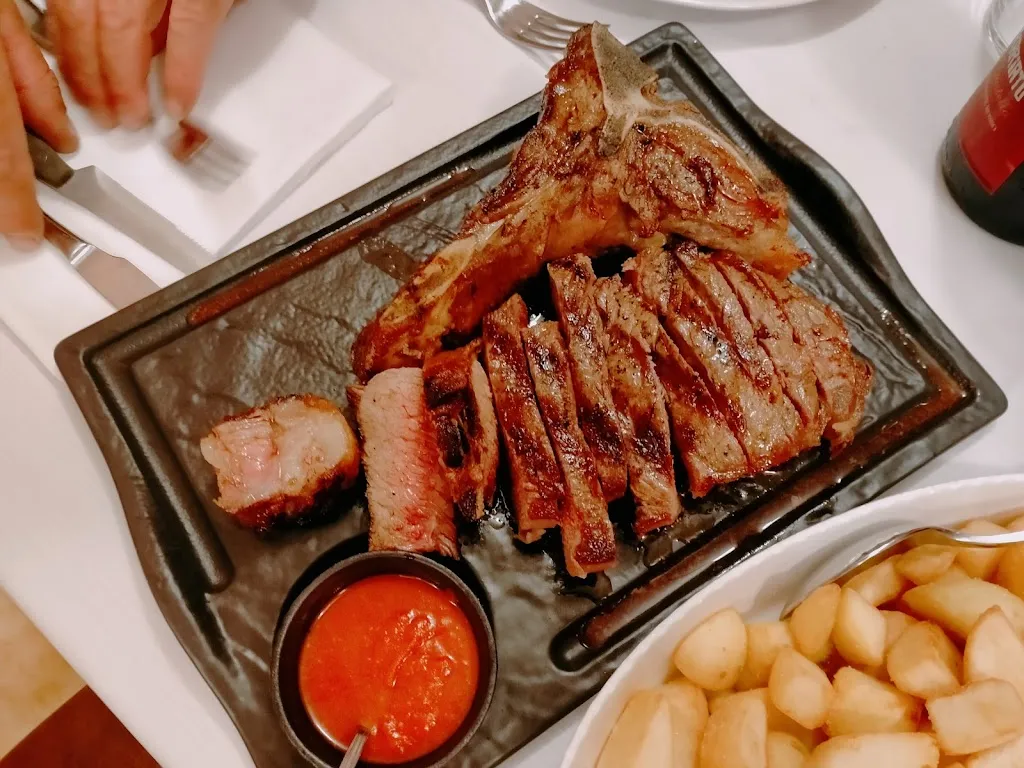 Carnesicura Ristorante Garro'_Bagnolo San Vito_slider_image_2