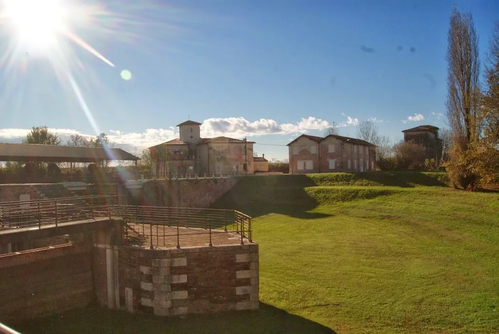 Ostello Dei Concari_Bagnolo San Vito_slider_image_2