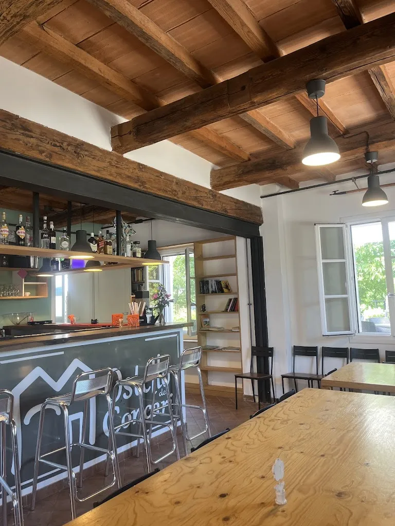 Ostello dei Concari - Ristorante_Bagnolo San Vito_slider_image_3