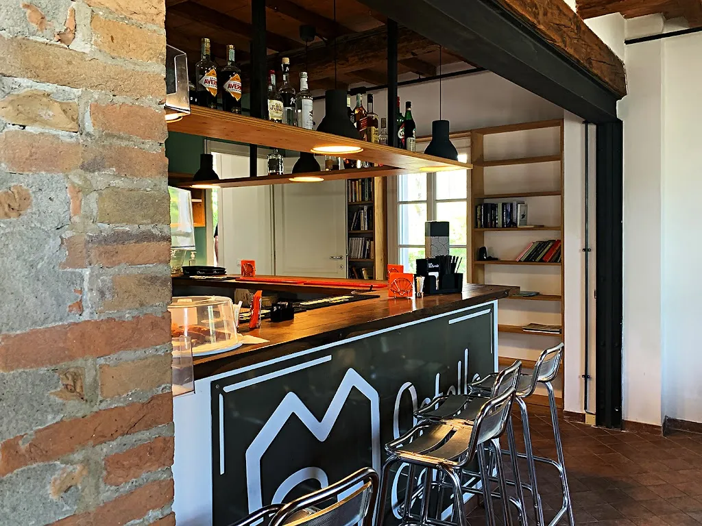 Osteria dai nonni “I Concari” restaurant in Bagnolo San Vito