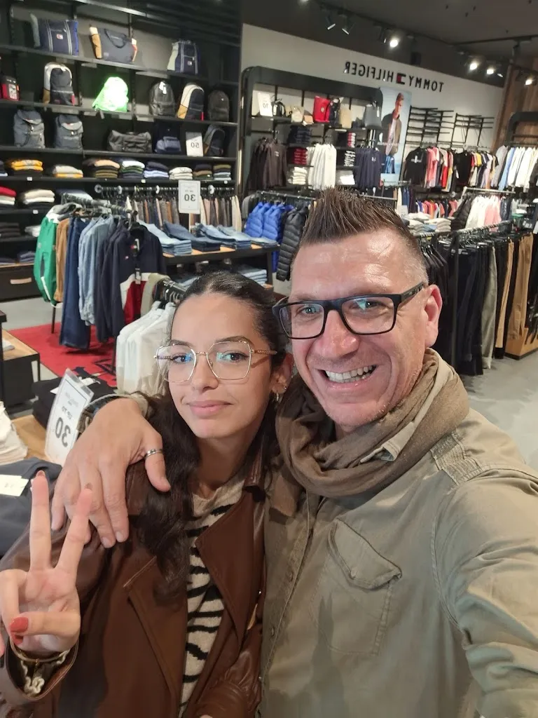 Rustichelli & Mangione restaurant in Bagnolo San Vito