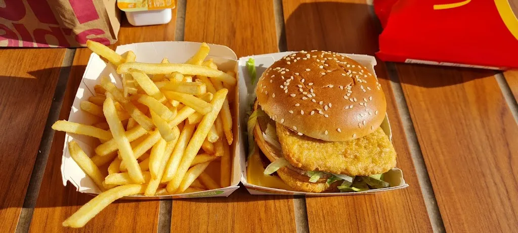 Menu_McDonald's Bagnolo San Vito_Bagnolo San Vito_image_3