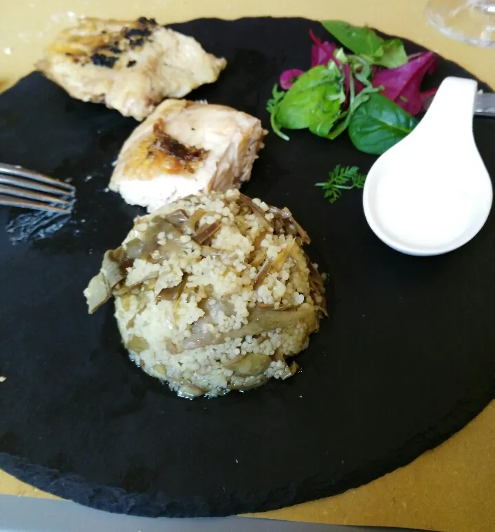 Menu_Osteria Antichi Sapori_Bagnolo San Vito_image_6