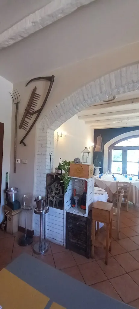 miriam “Miri miri” ostini_Osteria Antichi Sapori_Bagnolo San Vito_review