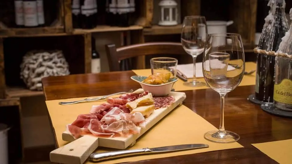 Osteria Antichi Sapori_Bagnolo San Vito_slider_image_2