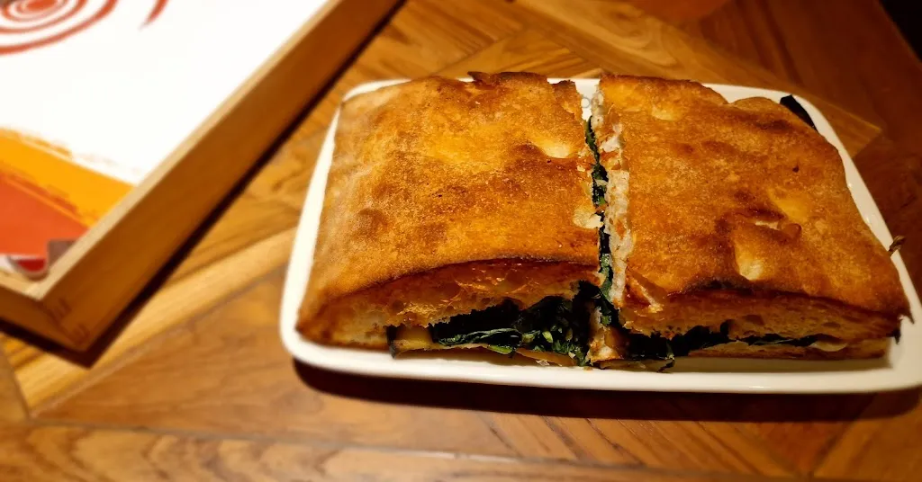 Menu_RENATO BOSCO Le forme del sapore_Bagnolo San Vito_image_1