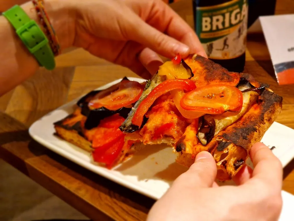 Menu_RENATO BOSCO Le forme del sapore_Bagnolo San Vito_image_2