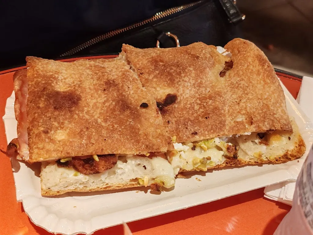 Menu_RENATO BOSCO Le forme del sapore_Bagnolo San Vito_image_5