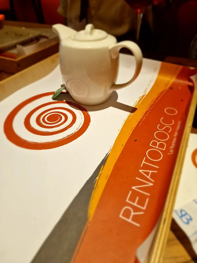 Menu_RENATO BOSCO Le forme del sapore_Bagnolo San Vito_image_6