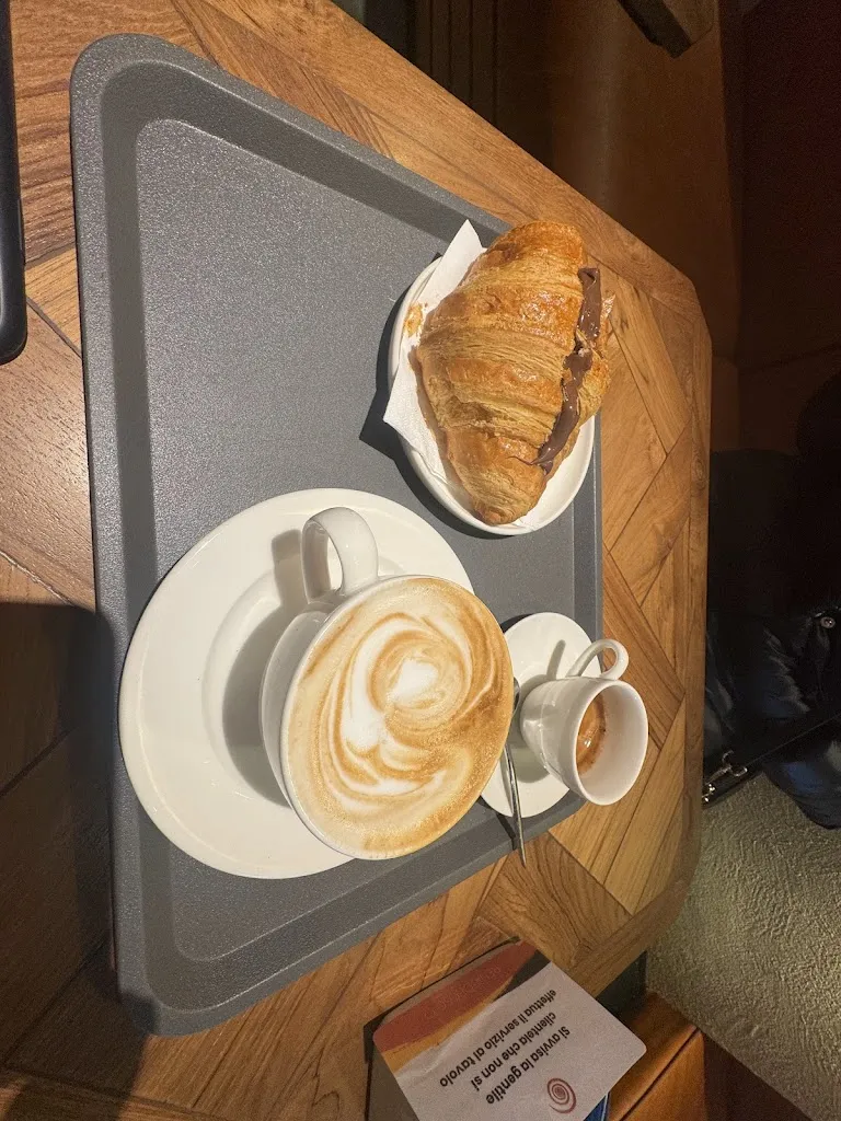 Menu_RENATO BOSCO Le forme del sapore_Bagnolo San Vito_image_7