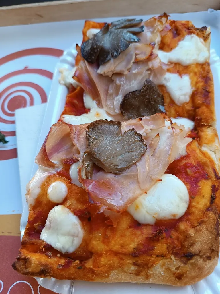 Miragno_RENATO BOSCO Le forme del sapore_Bagnolo San Vito_review