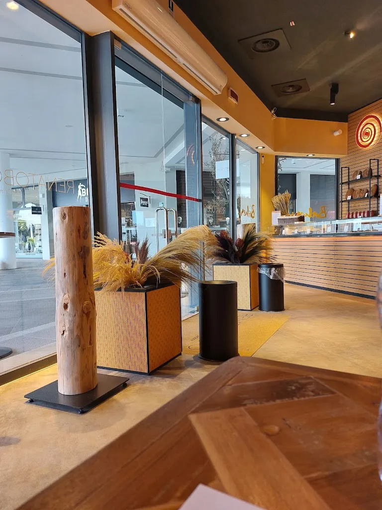 Federico Caron_RENATO BOSCO Le forme del sapore_Bagnolo San Vito_review