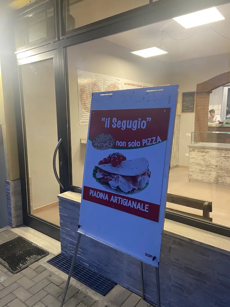 Pizzeria Segugio_Bagnolo San Vito_slider_image_3