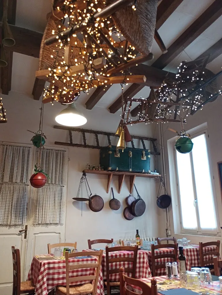 Flavor Compass_Osteria delle Cinque Lire_Bagnolo San Vito_Bewertung