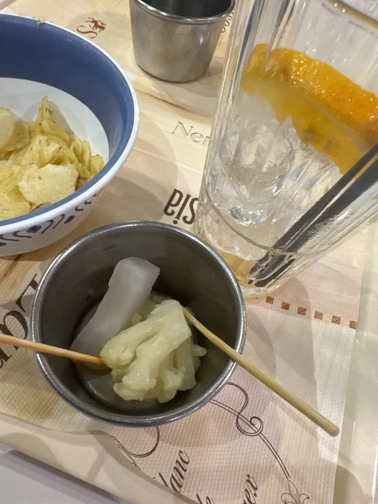 Gianluca Biumi_iBellini Cucina Burger e Caffè_Bagnolo San Vito_review