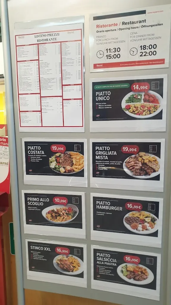 Menu_Sarni Po Ovest_Bagnolo San Vito_image_3