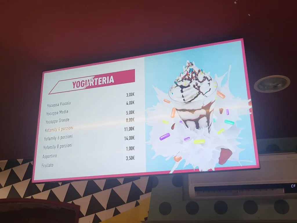 Menu_La Piadineria_Bagnolo San Vito_image_1