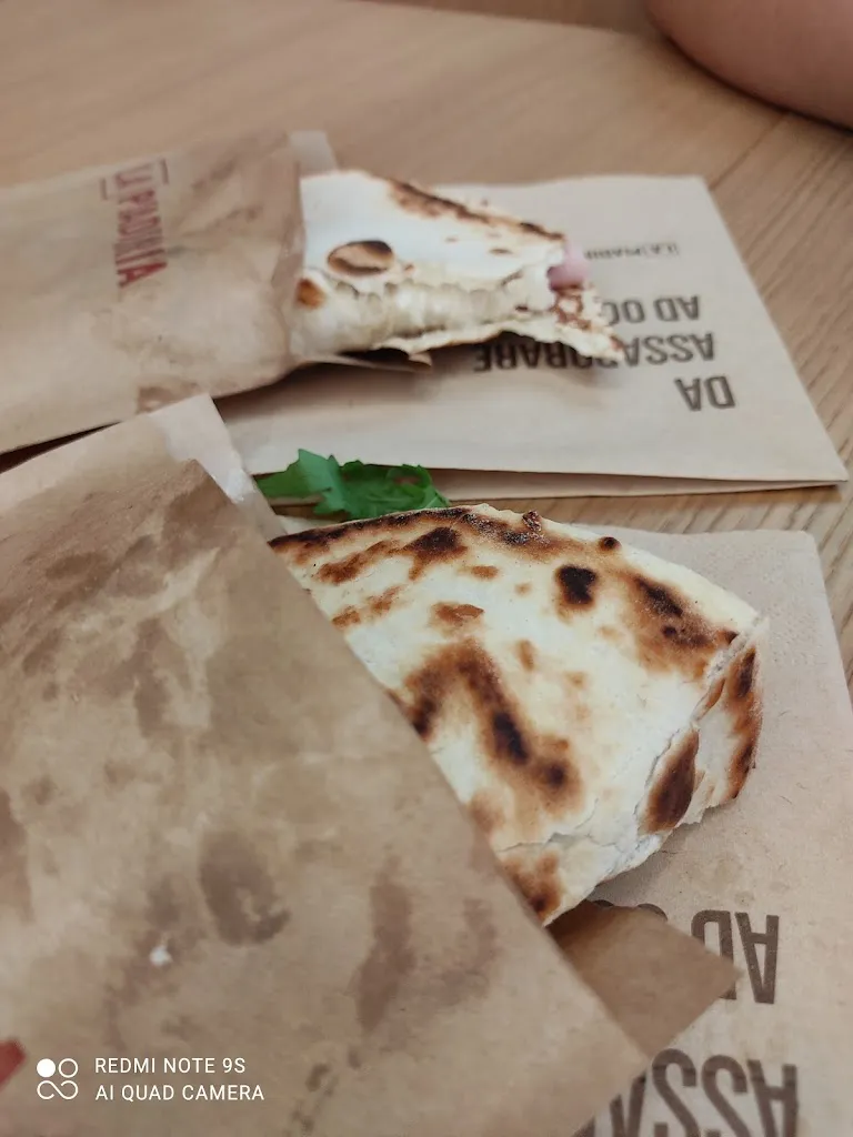 Menu_La Piadineria_Bagnolo San Vito_image_4