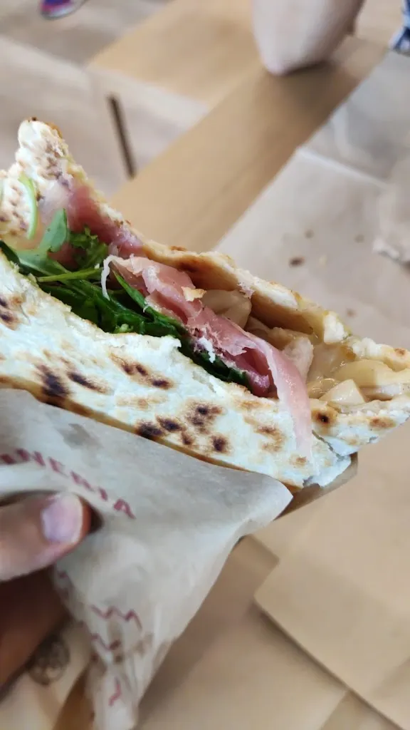 Menu_La Piadineria_Bagnolo San Vito_image_5