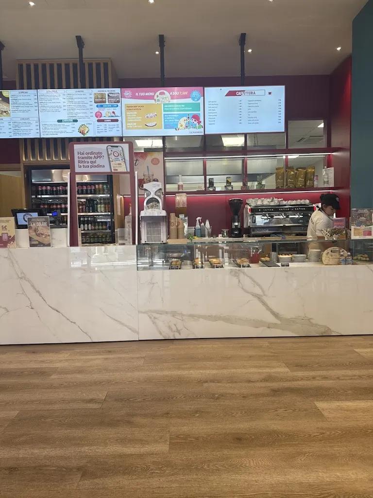 Vincenzo Avventura_La Piadineria_Bagnolo San Vito_review