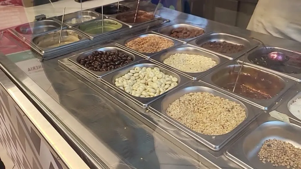 Paolo _La Piadineria_Bagnolo San Vito_review