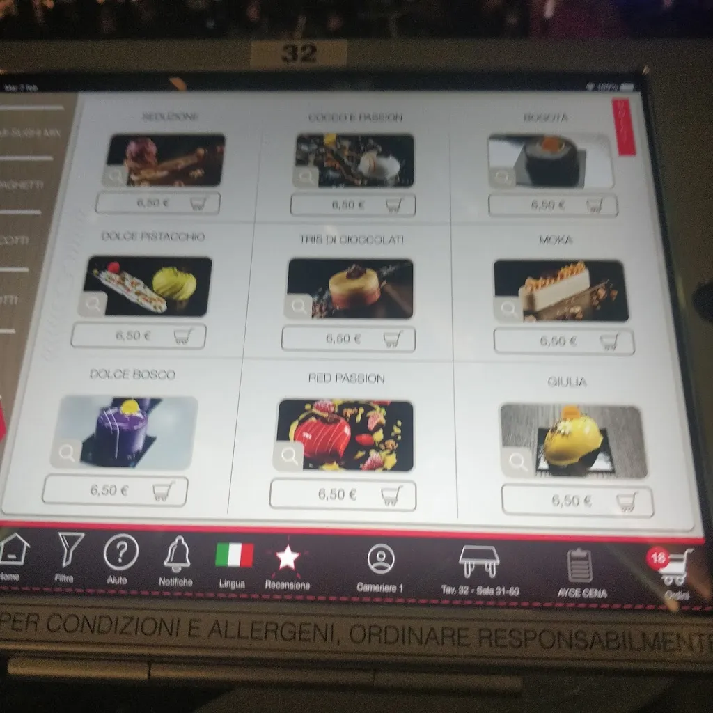 Menu_Yang Asian Restaurant - Bagnolo Mella_Bagnolo Mella_image_2