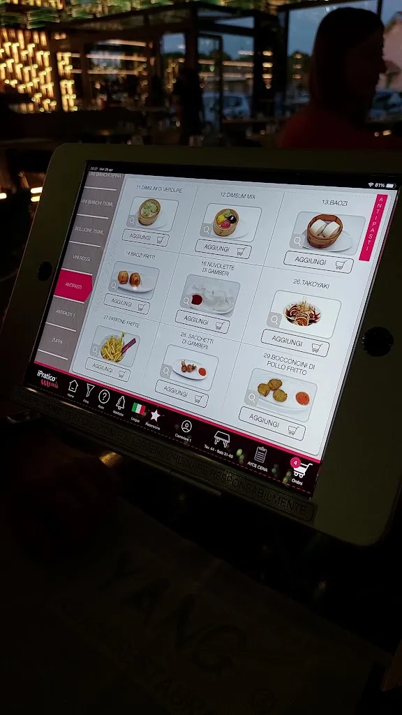 Menu_Yang Asian Restaurant - Bagnolo Mella_Bagnolo Mella_image_3